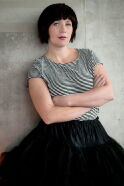 Anna Schönberg
