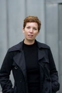Anna Schönberg