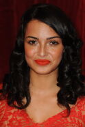 Anna Shaffer