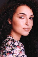Anna Shaffer