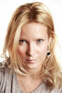Anna Slyu