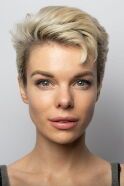 Anna Starshenbaum