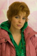 Anna Starshenbaum