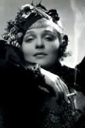 Anna Sten