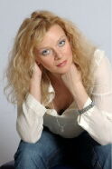 Anna Terekhova