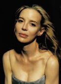 Anna Thomson