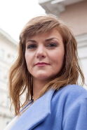 Anna Ukolova