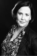 Anna Ulrika Ericsson