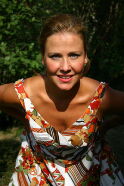 Anna Ulrika Ericsson