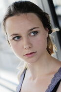Anna Unterberger
