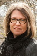 Anna Widerberg