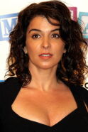 Annabella Sciorra