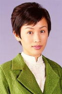 Annabelle Lau Hiu-Tung