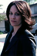Annabeth Gish