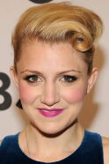 Annaleigh Ashford