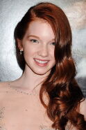 Annalise Basso