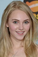 AnnaSophia Robb