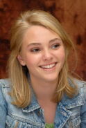 AnnaSophia Robb