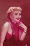Anne Baxter