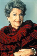Anne Baxter