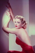 Anne Baxter
