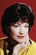 Anne Baxter