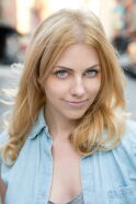 Anne Bergstedt Jordanova