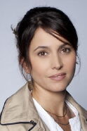 Anne Charrier