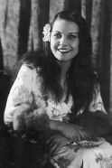 Anne Chevalier