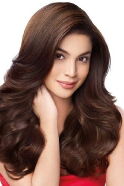 Anne Curtis