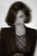 Anne Curtis