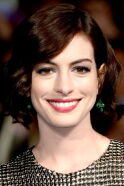 Anne Hathaway