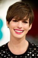 Anne Hathaway