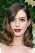 Anne Hathaway