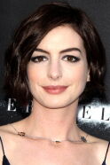 Anne Hathaway