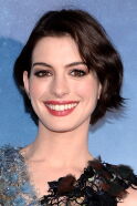 Anne Hathaway