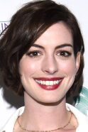 Anne Hathaway