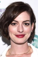 Anne Hathaway