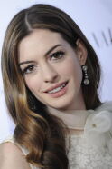 Anne Hathaway