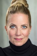 Anne Hawthorne