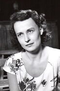 Anne Hegira