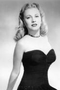 Anne Jeffreys