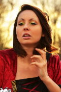 Anne-Laure Jarnet