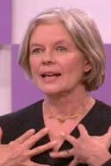 Anne Lonnberg