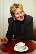 Anne Marie Ottersen