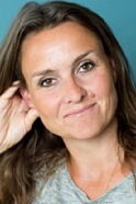 Anne Oppenhagen Pagh