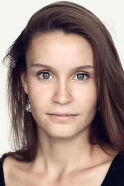Anne Plauborg