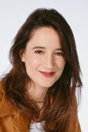 Anne Ramsay