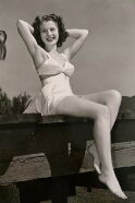 Anne Rooney