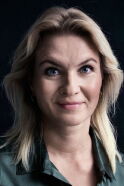 Anne Sofie Espersen